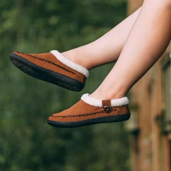 Staheekum Soothe Shoe  - Picture 1 of 11